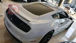 فورد موستانج